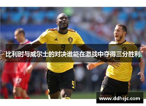 比利时与威尔士的对决谁能在激战中夺得三分胜利
