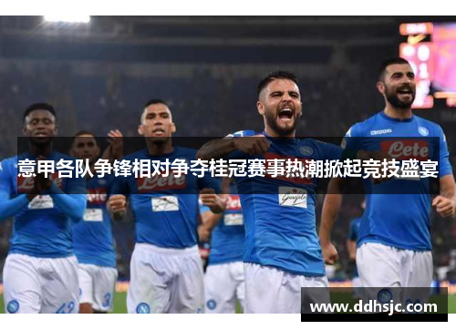 意甲各队争锋相对争夺桂冠赛事热潮掀起竞技盛宴