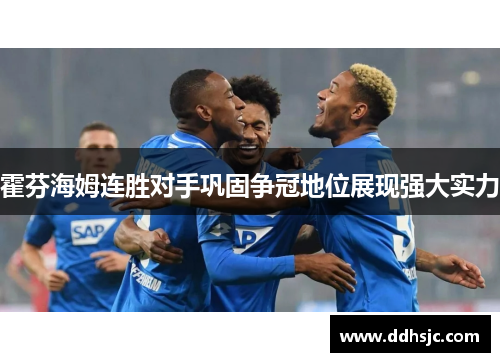 霍芬海姆连胜对手巩固争冠地位展现强大实力